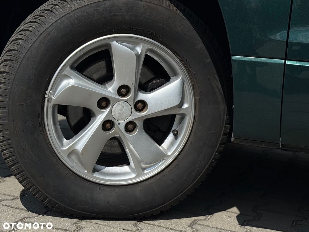 Suzuki Grand Vitara 1.9 DDiS Comfort - 5