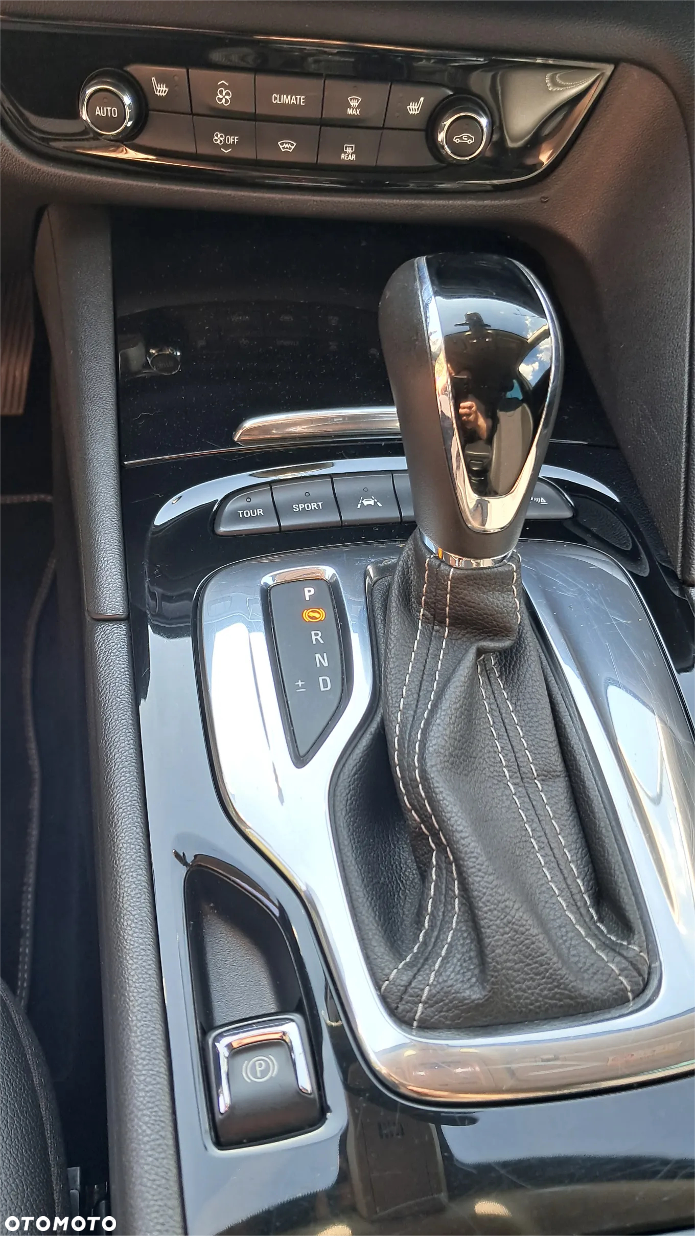 Opel Insignia 2.0 CDTI 4x4 Exclusive S&S - 17