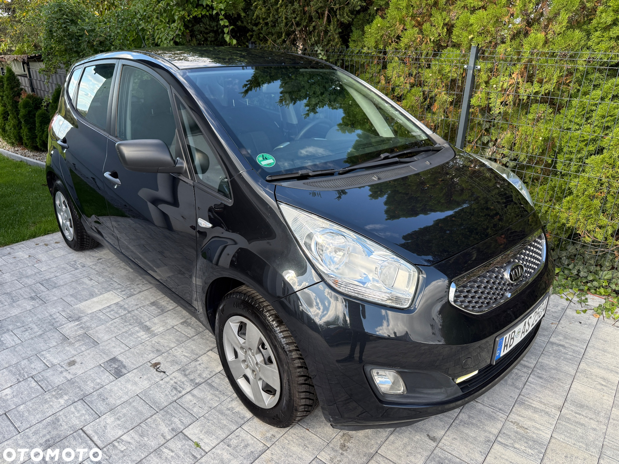 Kia Venga 1.6 XL - 23