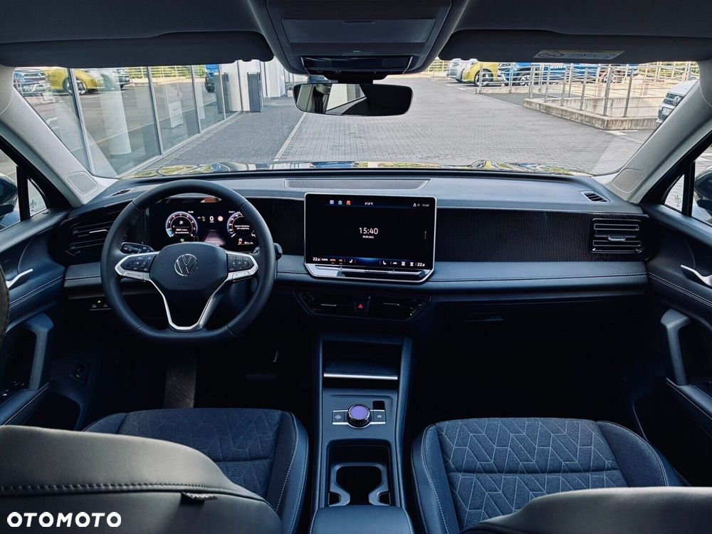 Volkswagen Tiguan - 4