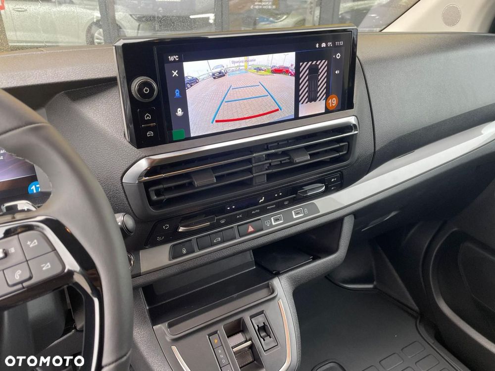 Opel Vivaro - 12
