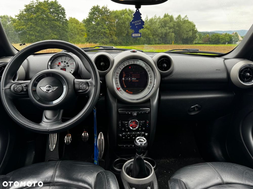 MINI Countryman - 11