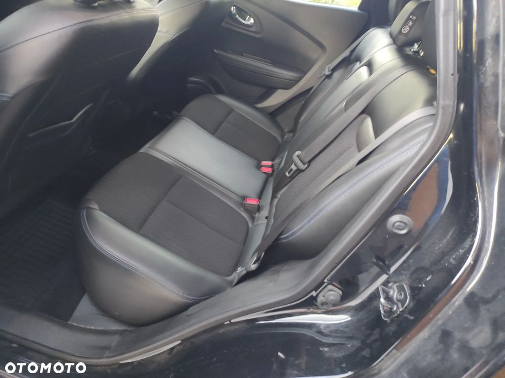 Renault Kadjar 1.2 Energy TCe S-Edition - 24