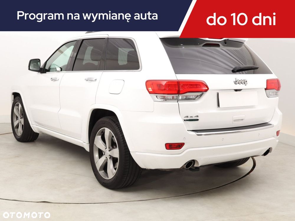 Jeep Grand Cherokee - 6