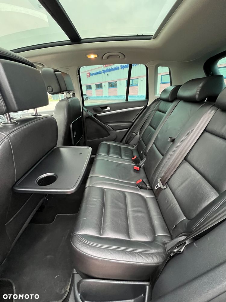 Volkswagen Tiguan - 25