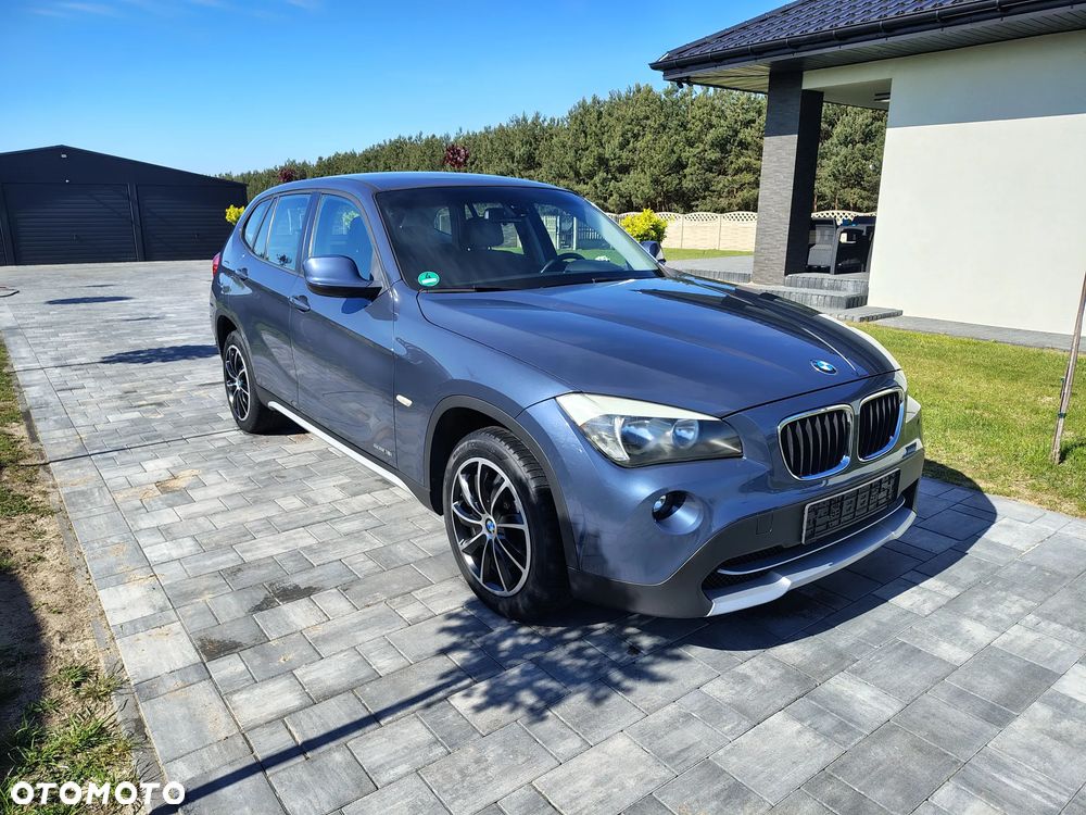 BMW X1 sDrive18i xLine - 2