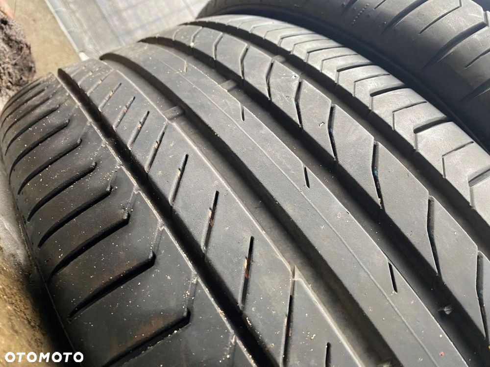 255/45/19 Continental Sport Contact 5_6mm_4szt_(6) - 8