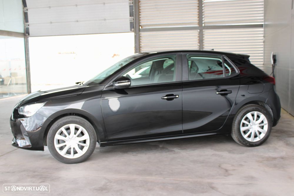 Opel Corsa 1.2 T Edition - 4
