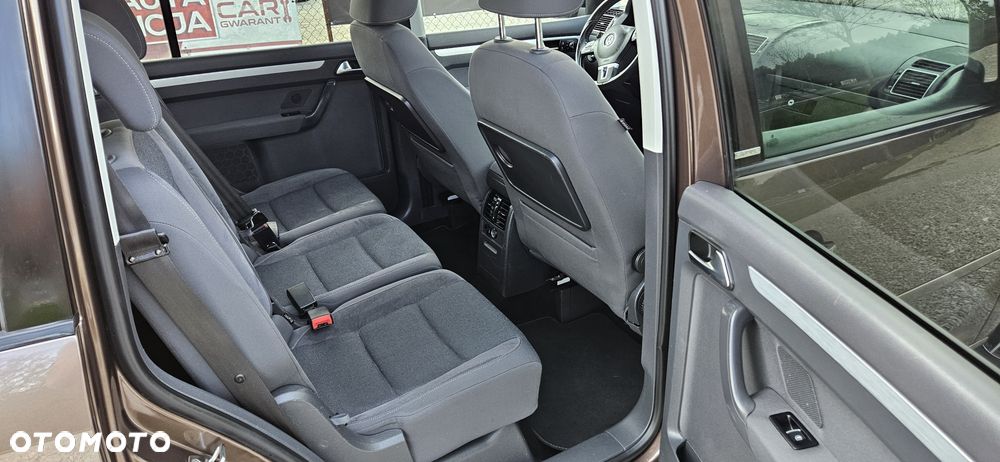 Volkswagen Touran - 7