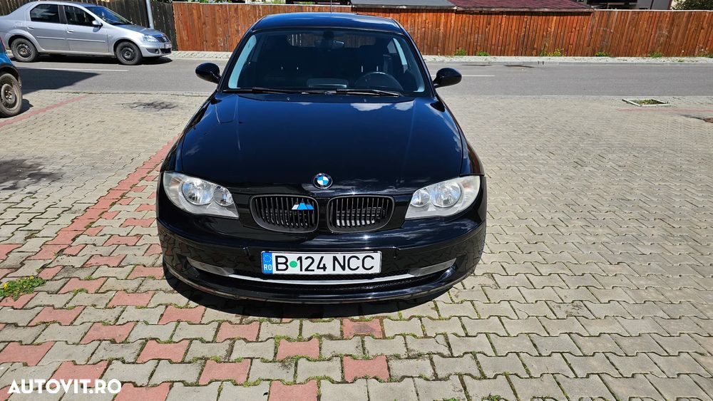 BMW Seria 1 118d Aut. Edition Sport - 1