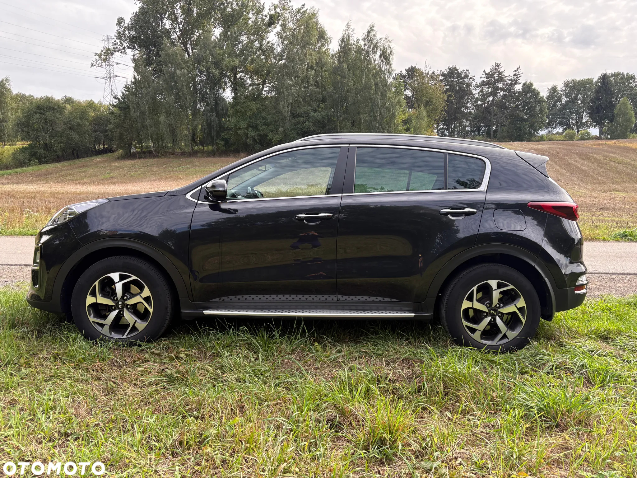 Kia Sportage 1.6 GDI L Business Line Plus 2WD - 6