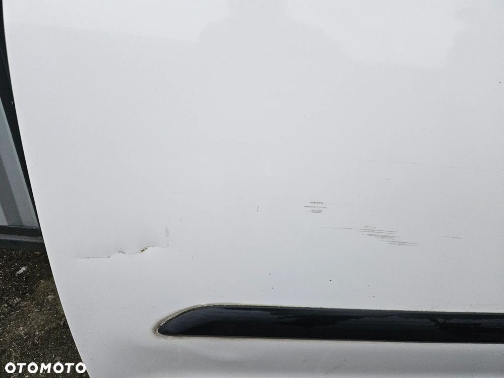 Drzwi Przednie Lewe Skoda Yeti. Kolor LF9E,LB9A,9P9P,1026 - 3