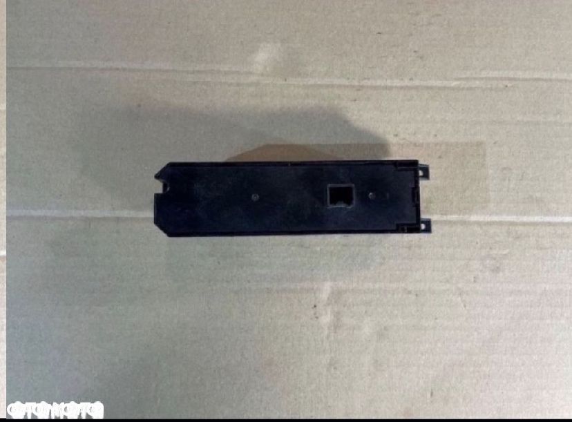 7S7T-14A132 panel przełącznik szyb ford mondeo mk4  galaxy mk3 - 2