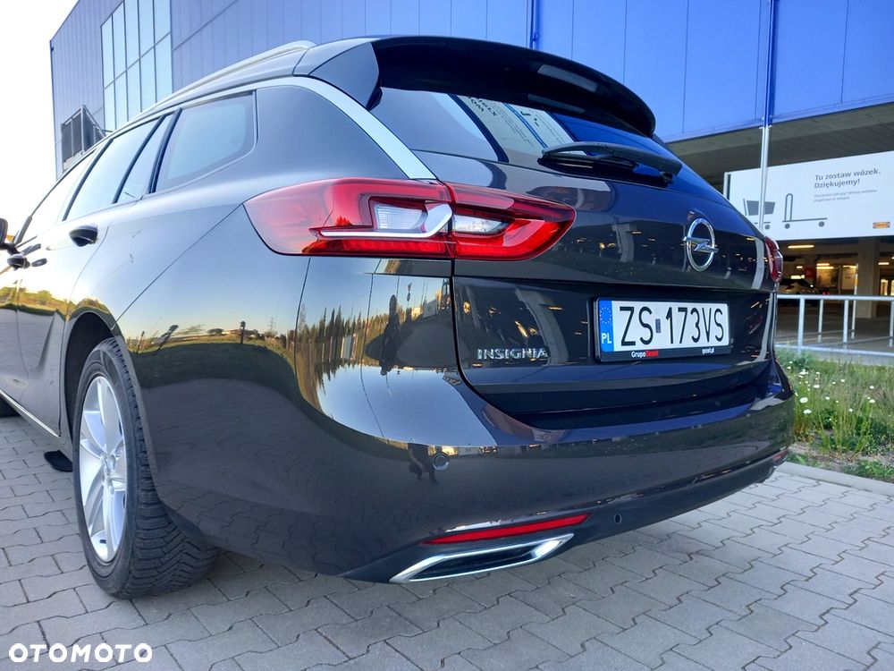 Opel Insignia 2.0 CDTI Elegance S&S - 23
