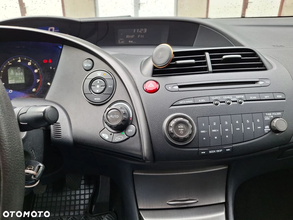 Honda Civic - 29