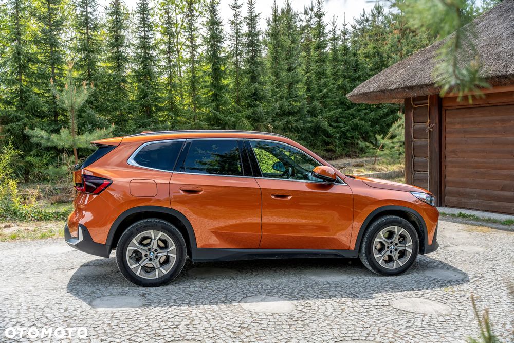 BMW X1 xDrive25i M Sport - 15