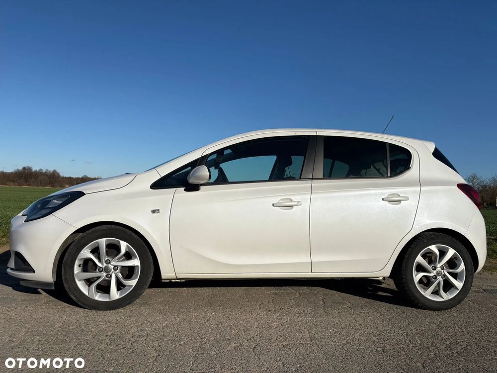 Opel Corsa 1.4 Color Edition - 6