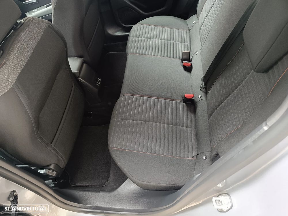 Peugeot e-208 Active Pack - 15