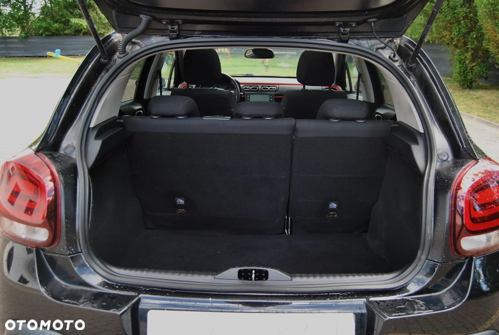 Citroën C3 - 15