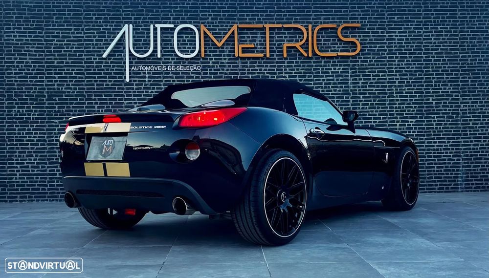 Pontiac Solstice - 18