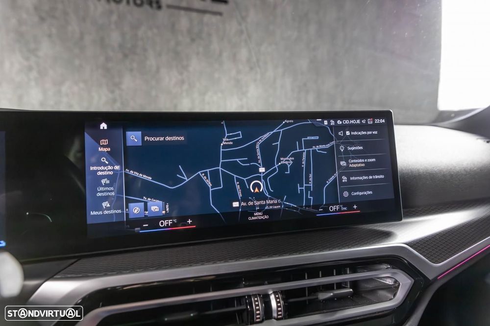 BMW 330 e Pack M Auto - 48