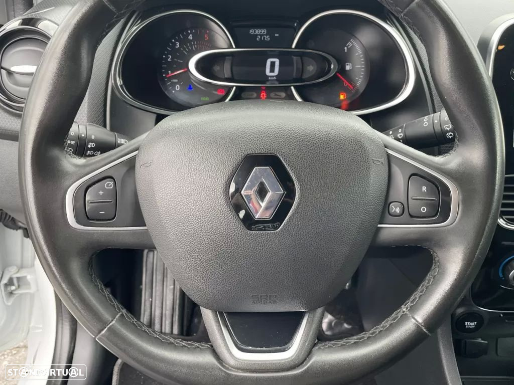 Renault Clio 1.5 dCi Zen - 28