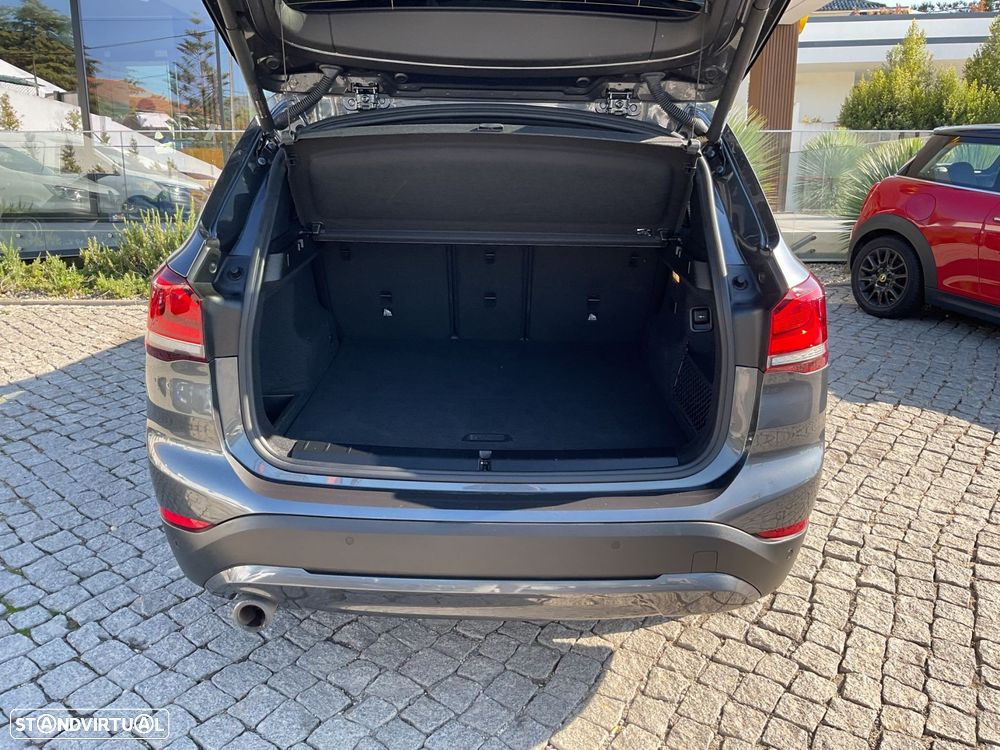 BMW X1 25 e xDrive - 16