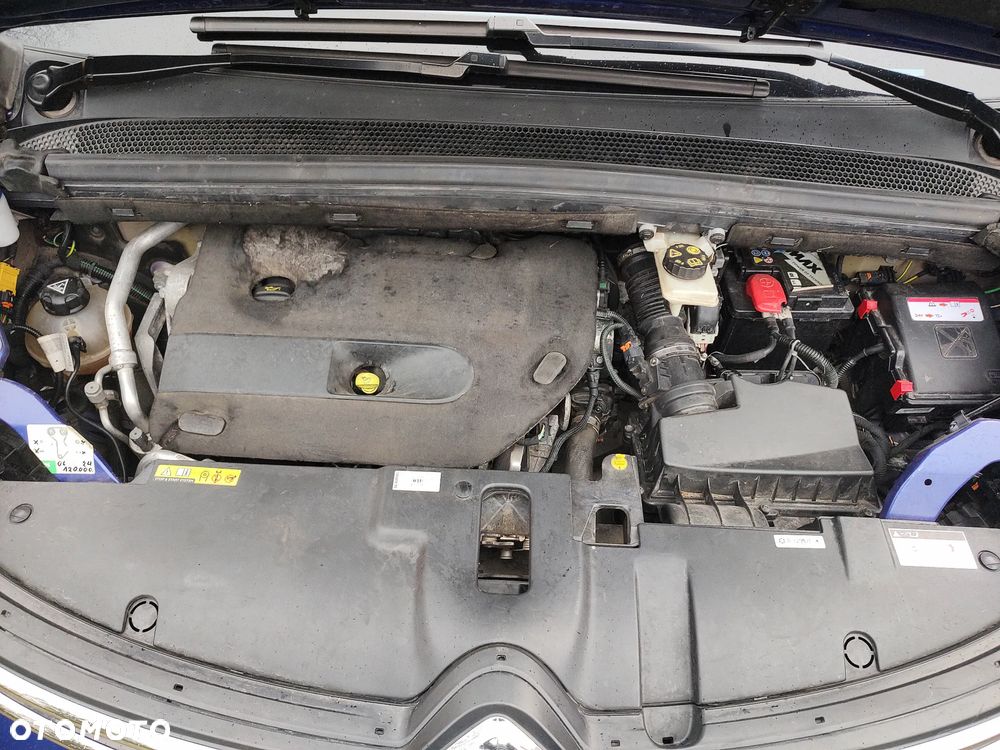 Citroën C4 Grand Picasso - 20