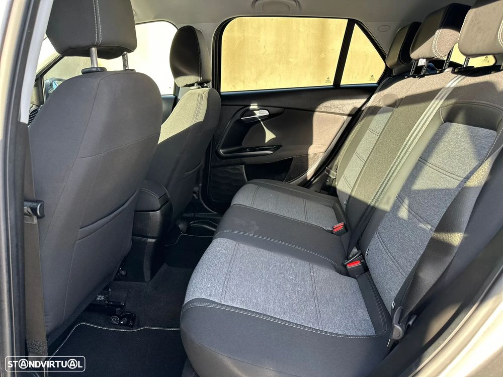 Fiat Tipo Cross 1.0 GSE T3 - 30