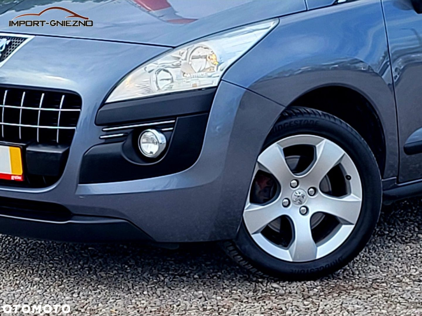 Peugeot 3008 - 21