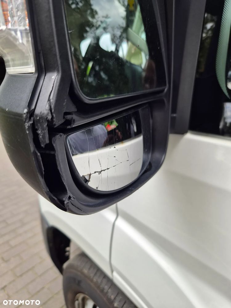 Peugeot Boxer - 16