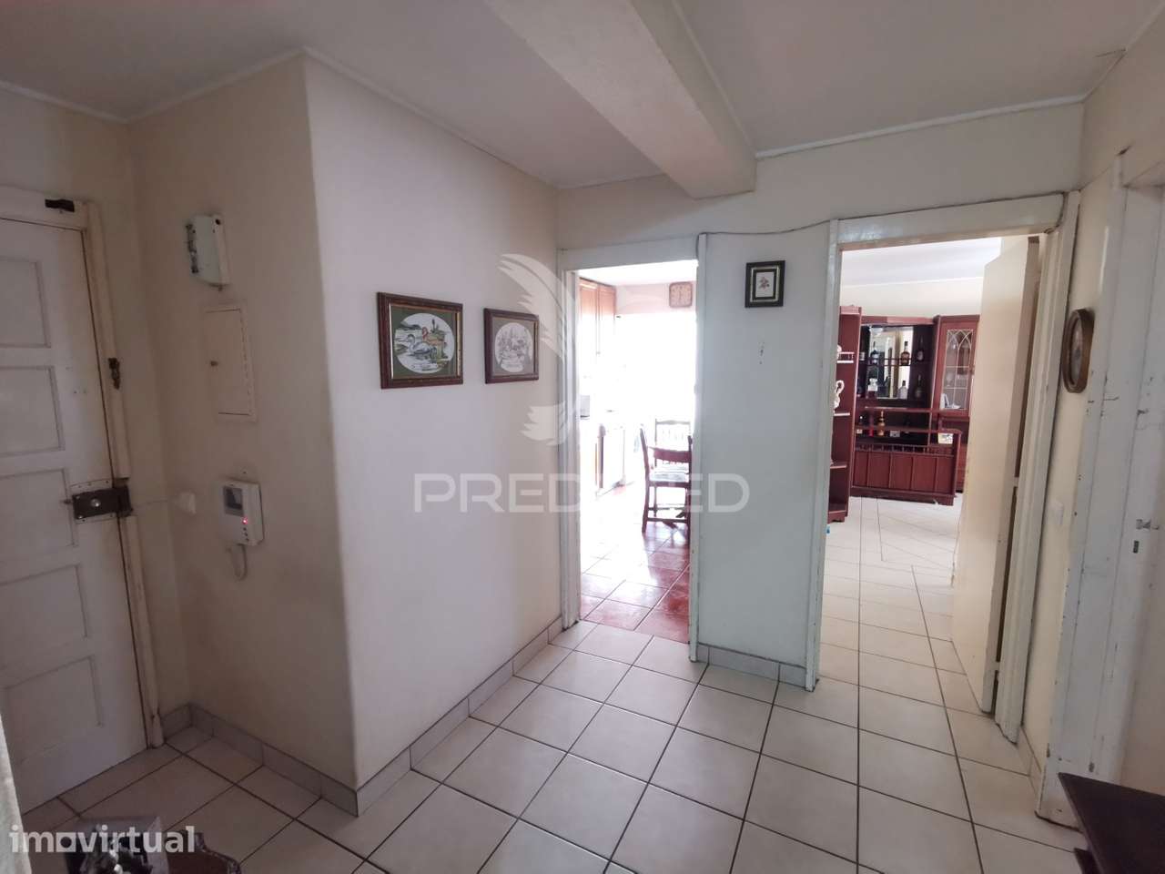 Apartamento T3 - Grande imagem: 3/27