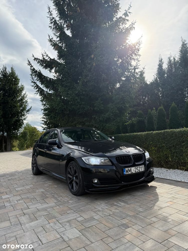 BMW Seria 3 - 6