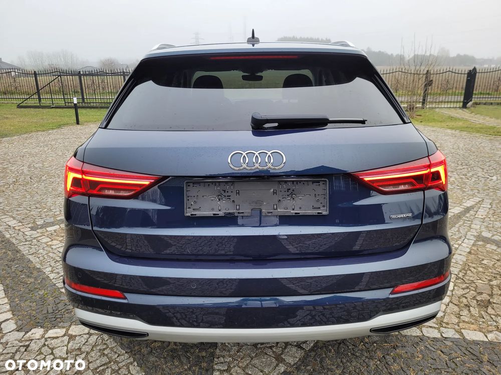 Audi Q3 45 TFSI Quattro S tronic advanced - 3