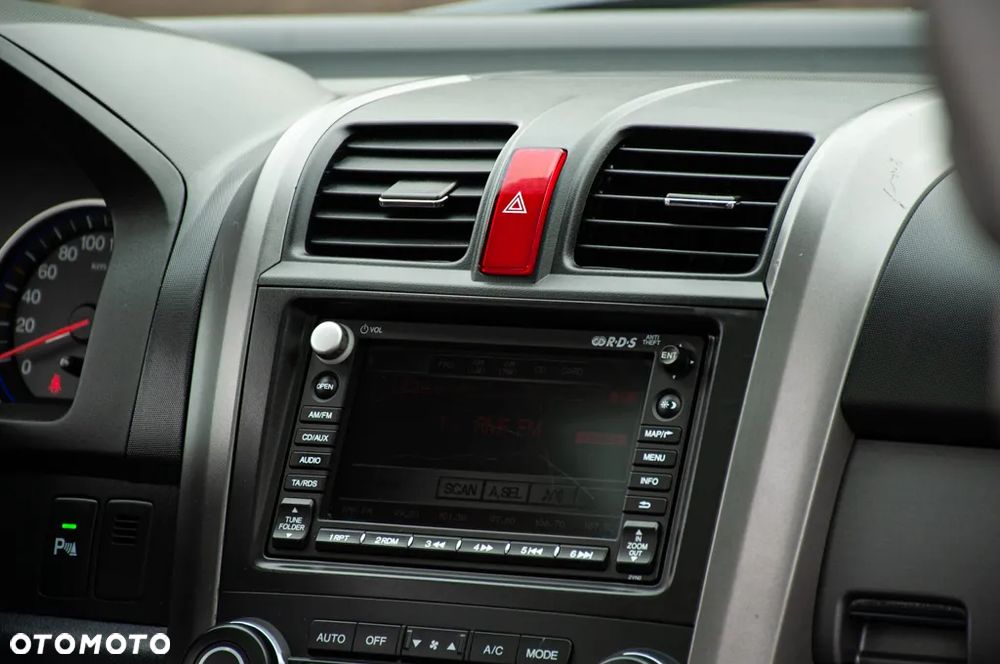 Honda CR-V 2.2i CTDi Executive - 20