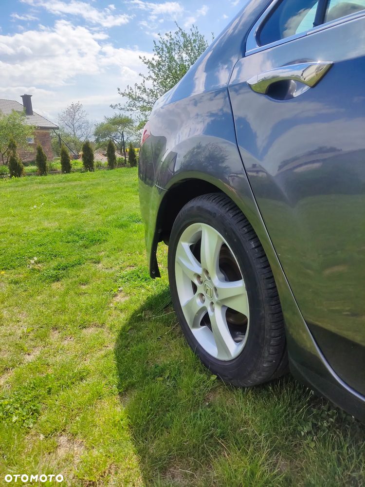 Honda Accord 2.0 Comfort - 10