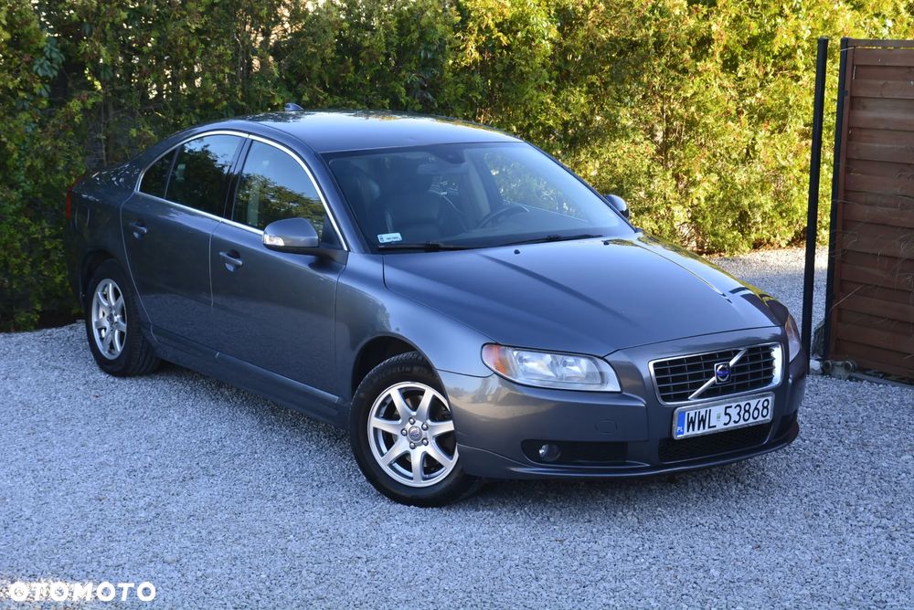 Volvo S80 3.2 Summum - 14