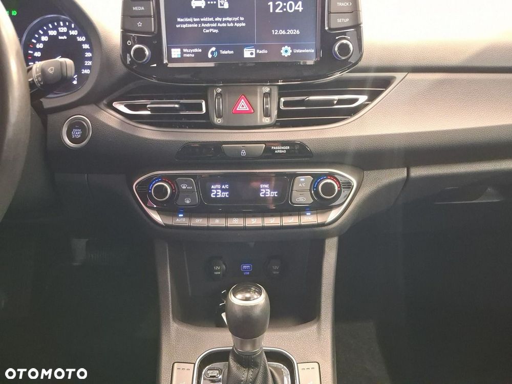 Hyundai i30 - 20