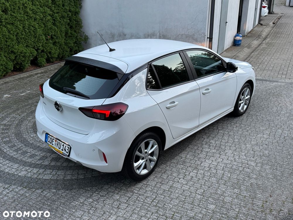 Opel Corsa 1.2 Elegance Business Pack S&S - 29