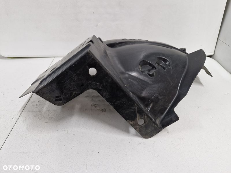 RENAULT TRAFIC III 3 NADKOLE LEWY PRZÓD PRZEDNIE CZĘŚĆ TYLNA 638438990R - 7