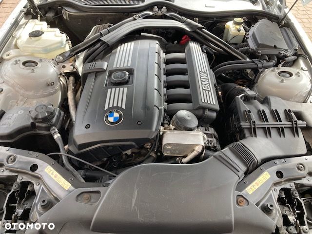 BMW Z4 - 20