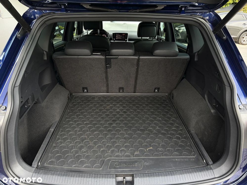 Seat Tarraco 2.0 Eco TSI Xcellence S&S 4Drive DSG - 39
