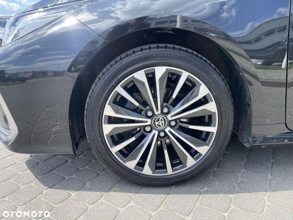 Toyota Corolla 1.5 Style MS - 8