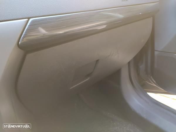 Porta Luvas Opel Astra H (A04) - 1