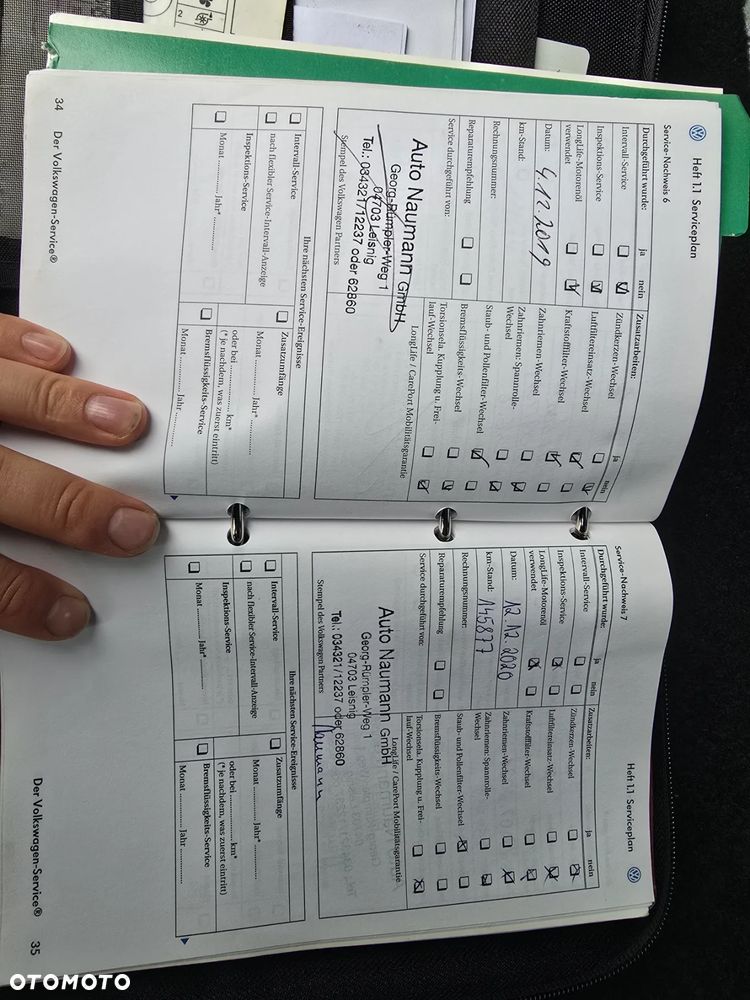 Volkswagen Multivan - 32