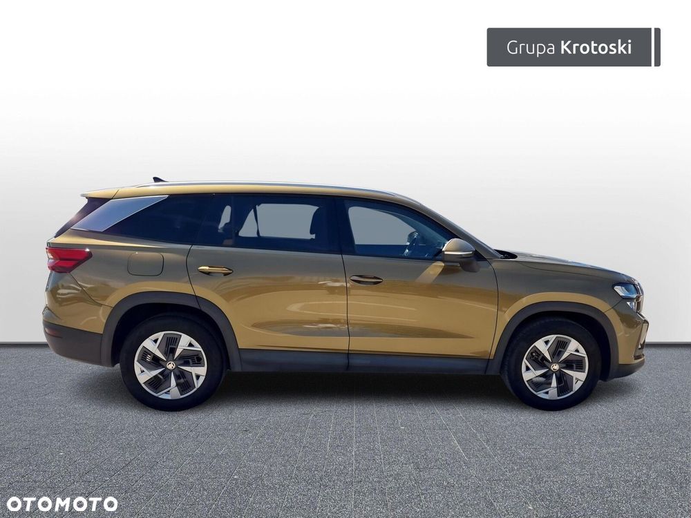 Skoda Kodiaq 2.0 TDI 4x4 Selection DSG - 9