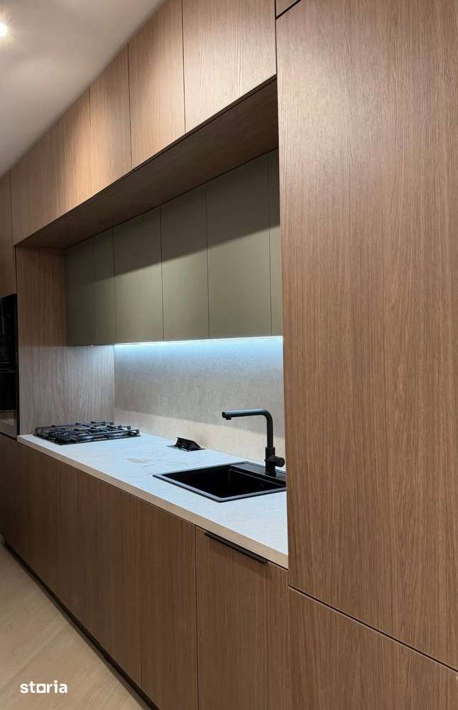 Apartament 2 camere Militari / acces metrou Preciziei — fotografia 1