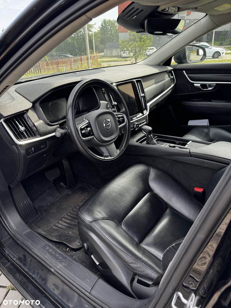 Volvo V90 D3 Kinetic - 6