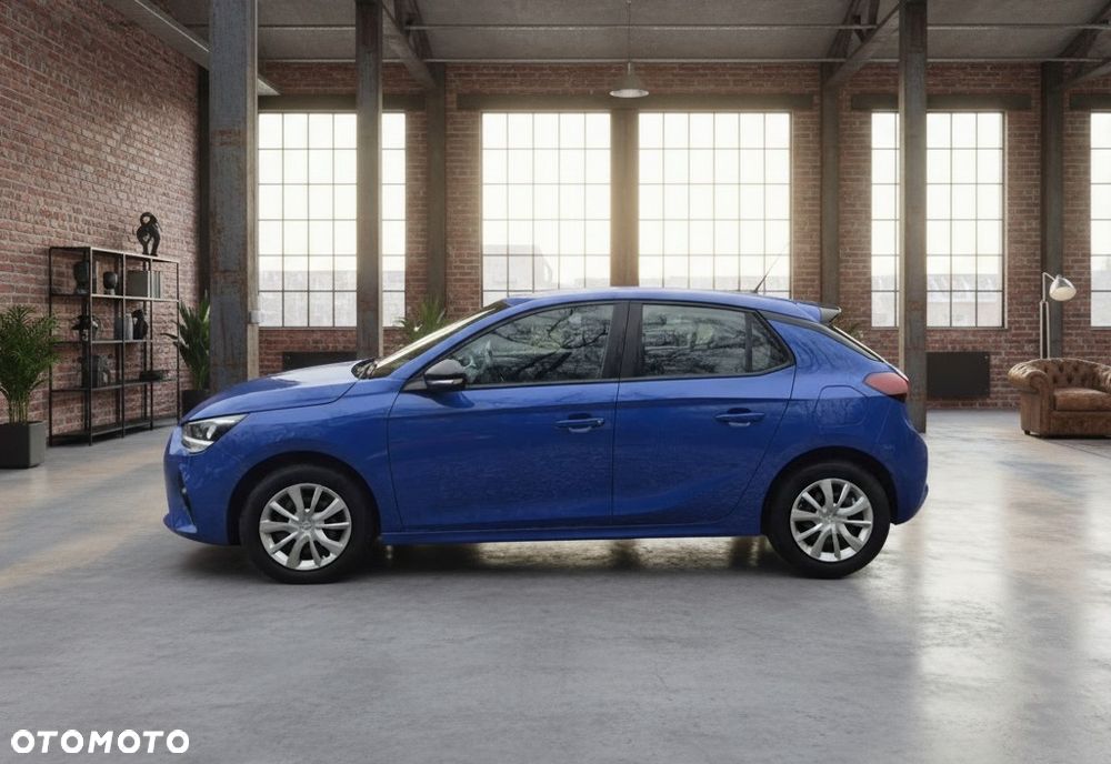 Opel Corsa 1.2 Start/Stop Edition - 4