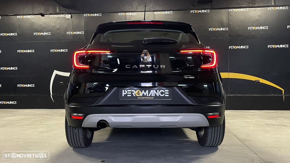 Renault Captur 1.0 TCe Zen - 14